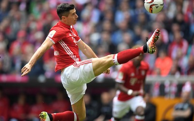 HK体育热评-阿拉巴争议犯规VAR改判